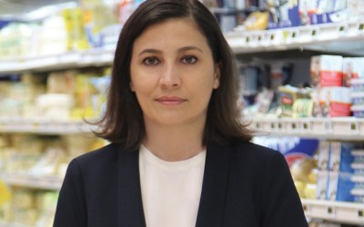 Aura Rădulescu, Cora, despre ultimii 20 de ani în retail
