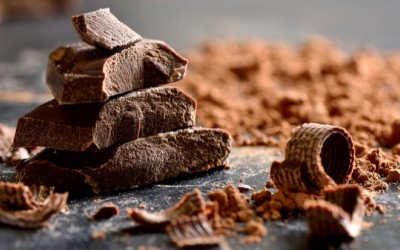 Mondelēz wants 100% sustainable chocolate by 2025
