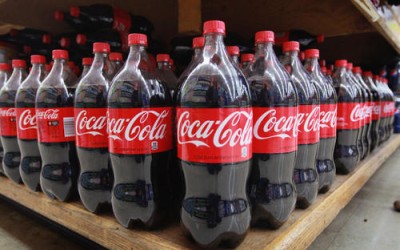 Coca-Cola HBC's quarterly sales driven by emerging markets growth
