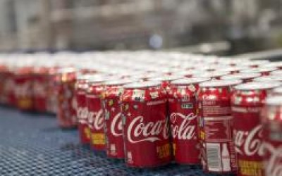Coca-Cola HBC Romania maintains its growth pace in Q1