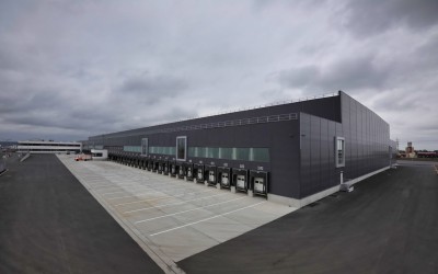 Următorul target pentru Lidl în România: 300 de magazine