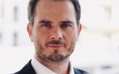 Purcari Wineries has a new Operational Director