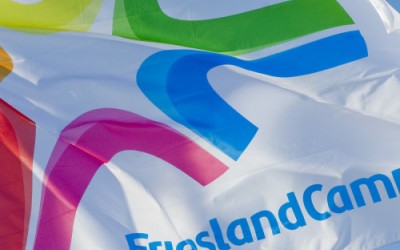 FrieslandCampina Ingredients launches new company structure