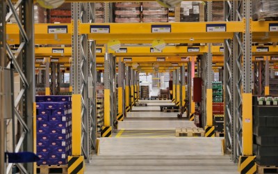 Următorul target pentru Lidl în România: 300 de magazine