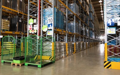 Următorul target pentru Lidl în România: 300 de magazine