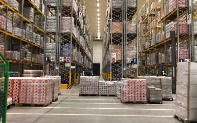 Următorul target pentru Lidl în România: 300 de magazine