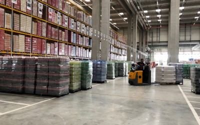 Următorul target pentru Lidl în România: 300 de magazine