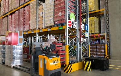 Următorul target pentru Lidl în România: 300 de magazine