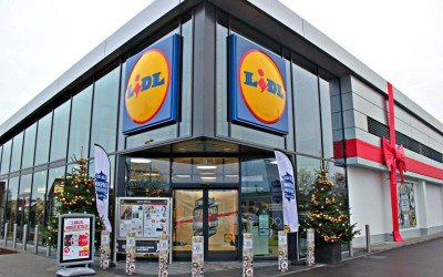 Lidl outlines plans to hit 100 US stores by 2020