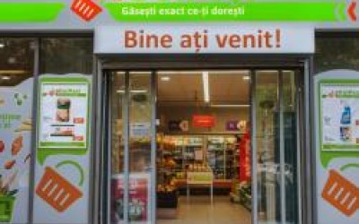 Rețeaua LaDoiPași își va dubla numărul de magazine în următorii 4 ani
