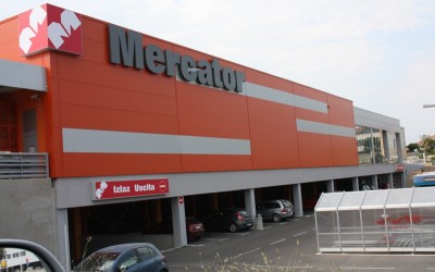 Mercator Group posts net profit of 1.6 million euros in FY 2018