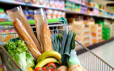 Europe retail sales weaken in March