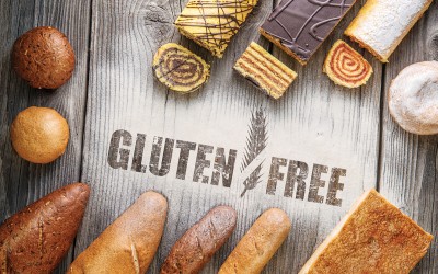 O nișă a nișelor: magazinul 100% fără gluten