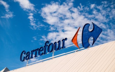 Cartea câștigătoare pentru Carrefour pe o piață de retail în consolidare