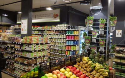 Carrefour Belgium to open Bio stores from July