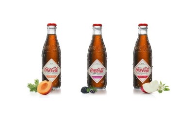 Coca-Cola lansează un produs inovator exclusiv în România