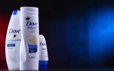 Unilever vrea să extindă portofoliul de branduri