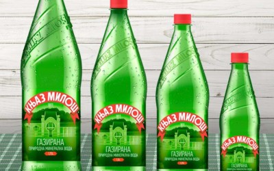 PepsiCo forms JV to buy Serbian mineral water firm Knjaz Milos