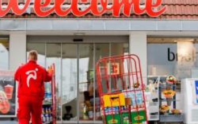 German retailer Rewe buys wholesaler Lekkerland