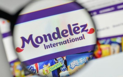 Mondelēz International invests 6 million dollars in UK facility