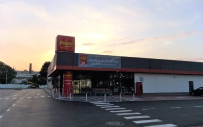 Penny Market ajunge la o rețea de 239 de magazine la nivel național