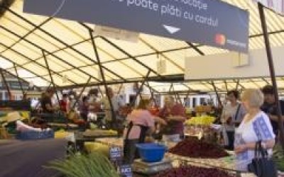 Premiere: card payment, now possible in grocery markets