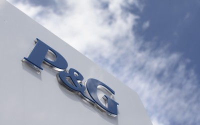 Procter & Gamble keeps spending in Russia