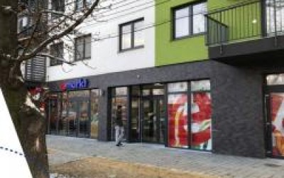 Dusan Wilms reinvents Real stores on the local market