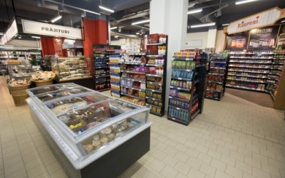 Retailul local, între provocările trecutului și oportunitățile viitorului