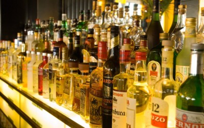 European spirit-makers agree to calorie content labels