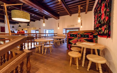 City Grill intră în retail cu Prăvălia lui Manuc [GALERIE FOTO]