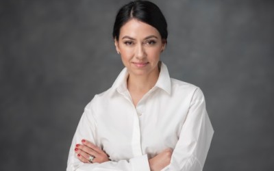 Anca Damour, Membru în board-ul Carrefour, despre ultimii 20 de ani în retail