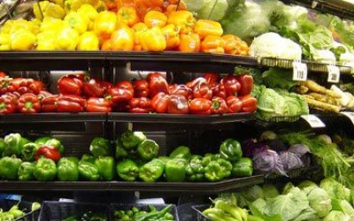 Carrefour increasing focus on organic ranges globally
