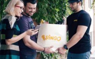 Carrefour continues the national expansion of its Bringo service