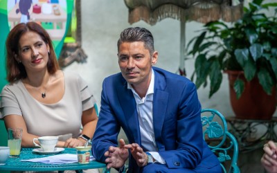 Producătorul Napolact: 2018 a fost cel mai bun an din ultimii 10