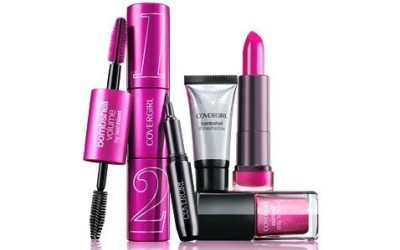 Coty to write down 3 billion dollars in assets as it restructures