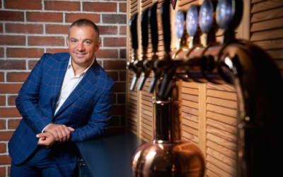City Grill intră în retail cu Prăvălia lui Manuc [GALERIE FOTO]