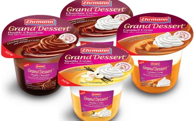 Lactalis grows in US with deal for Ehrmann Commonwealth Dairy