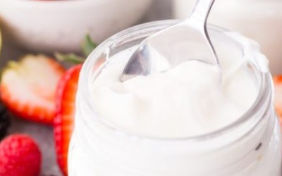 Athens to seek geographical protection for ‘Greek yogurt’