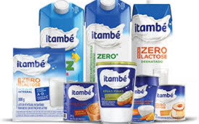 Lactalis completes acquisition of Brazilian dairy company Itambé