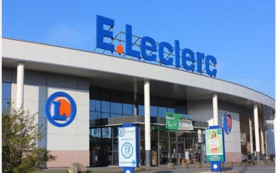 France to fine retailer Leclerc over 'abusive' commercial practices