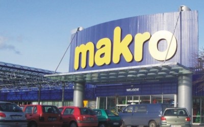 Metro sells six Makro Spain properties for 73 million euros
