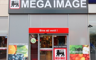 Premieră pe piața de retail: Mega Image pune la vânzare cartele Telekom
