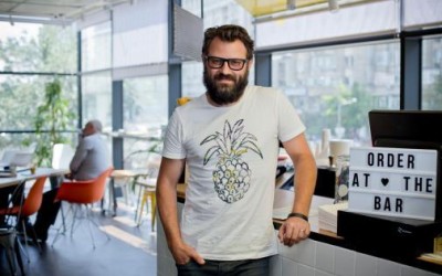 A healthy transaction: Unilever enters FruFru’s shareholding