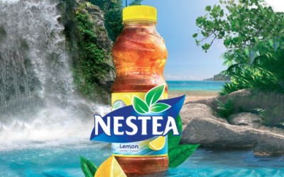 Nestea revine pe piața locală după ce a intrat în portofoliul Maspex