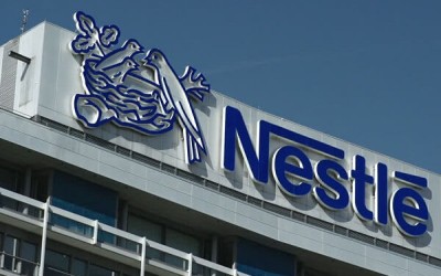 Nestle posts H1 organic growth of 3.6%