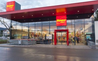 Rewe Group moves Penny away from its discount roots