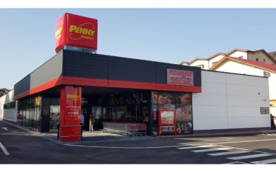 Penny Market ajunge la 240 de magazine la nivel național