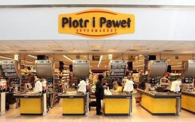 SPAR Polska wins regulatory approval for Piotr i Pawel takeover