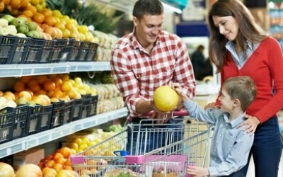 Europe retail sales slide again in May